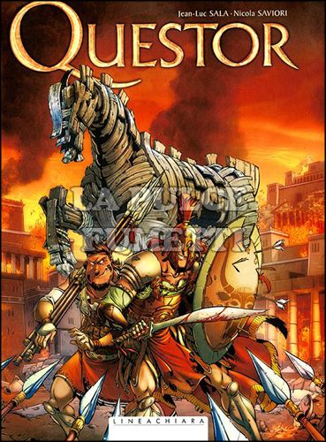 QUESTOR